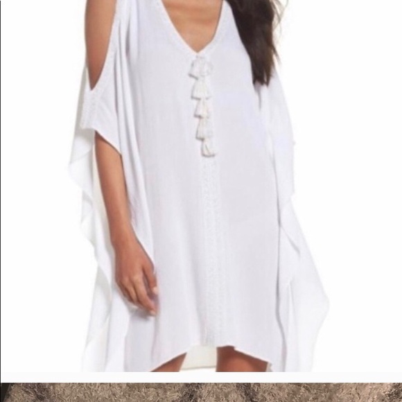 Lilly Pulitzer Other - Lilly Pulitzer coverup